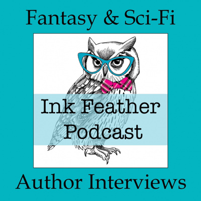 Ink Feather Podcast