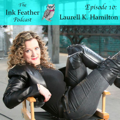 Ink Feather Podcast