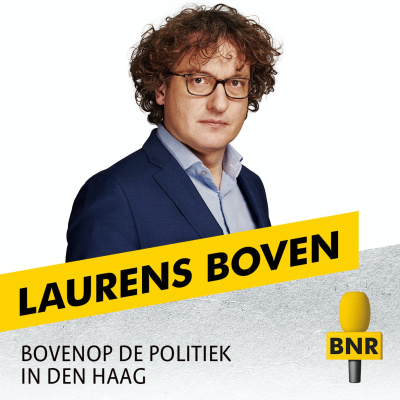 Laurens Boven | Bnr