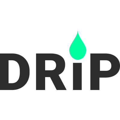 Drip - Your Cast On The Go