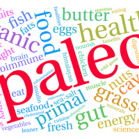 1) GeoPaleoDiet: Dimagrisci senza contare ne Calorie,ne Quantità