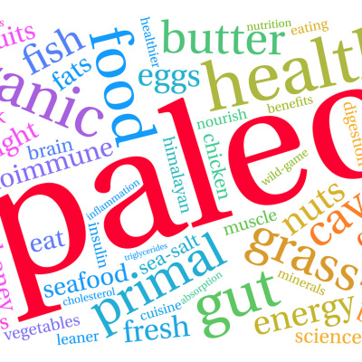 Le Regole Di Tozzi: Geopaleodiet Show