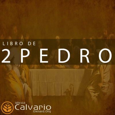 2 Pedro