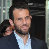 #PPG15 - Charla con Ignacio Nuno sobre comunicar Europa