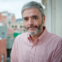 #PPG19 - Charla con Mikel Iturriaga sobre periodismo gastronómico