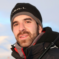 #PPG16 - Charla con Guillermo Prudencio sobre periodismo medioambiental