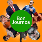 Bon Journos