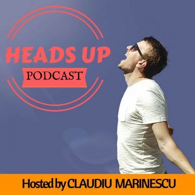 Heads Up Podcast