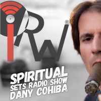 Dany Cohiba Set For Radio Stations 2015
