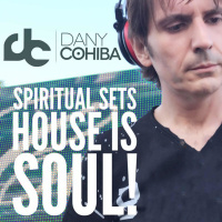 Spiritual Sets Tribal Storm 15-11-2017