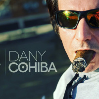 Dany Cohiba Spiritual Set 18-02-2018