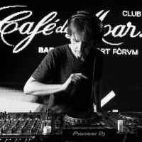 Dany Cohiba At Café Del Mar (Barcelona) Ministry Of Sound Party