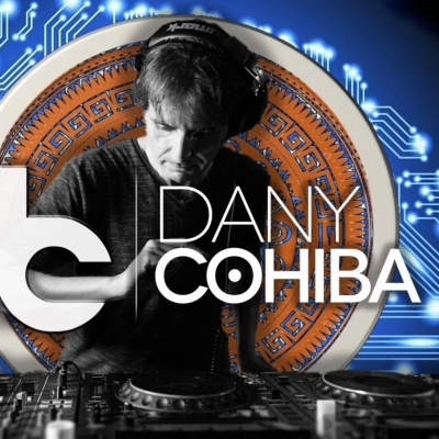 Dany Cohiba Spiritual Sets