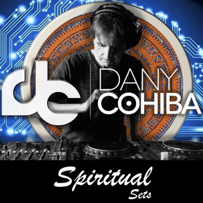 Dany Cohiba Spiritual Sets