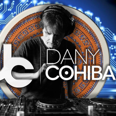 Dany Cohiba Spiritual Sets