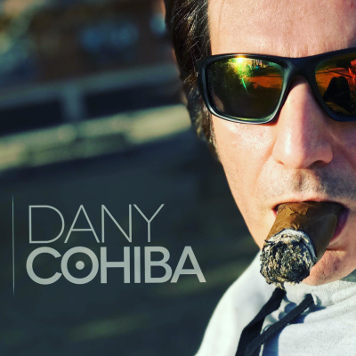 Dany Cohiba Spiritual Sets
