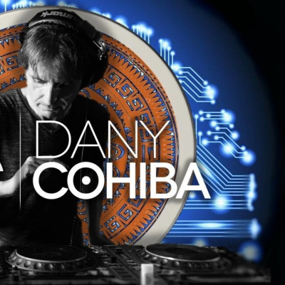 Dany Cohiba Spiritual Sets