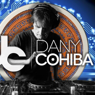 Dany Cohiba Spiritual Sets