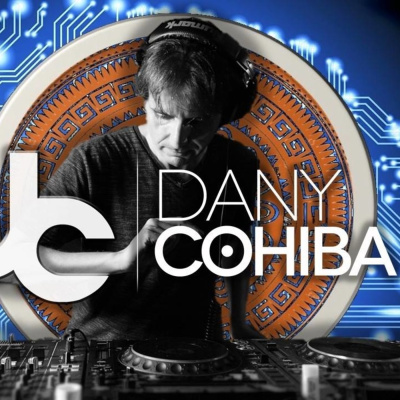 Dany Cohiba Spiritual Sets