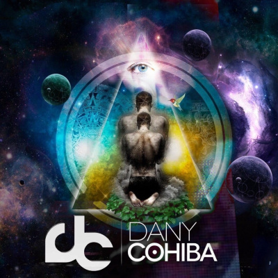 Dany Cohiba Spiritual Sets