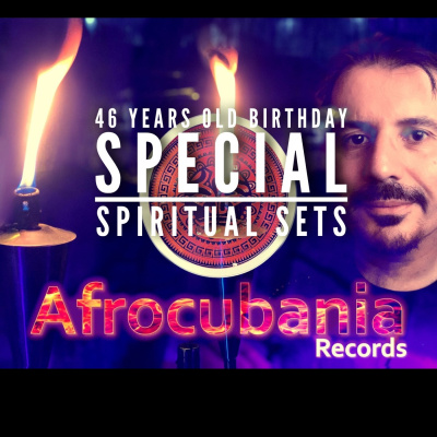 Dany Cohiba Spiritual Sets