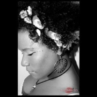 Sacral Chakra Meditation by Farrah Sharpe