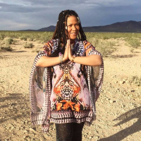 Guided Meditation Instrumental: Root Chakra For Happiness  Abundance