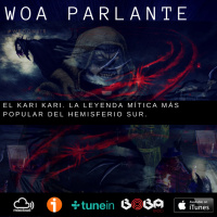 Leyendas Milenarias - El Kari Kari