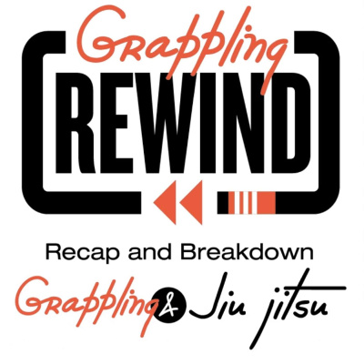 Grappling Rewind: Breakdowns Of Professional Bjj And Grappling Events