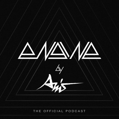 Engine By Anis - Techno, Tech House, House, Deep House