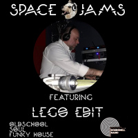 Space Jams 4.3 - Lego Edit