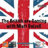 The British are Coming #470