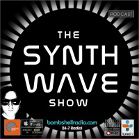 THE SYNTH WAVE SHOW 31 (RUSTY EGAN)