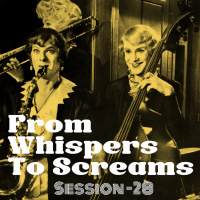 From Whispers To Screams - GlamRock - bombshellradio.com