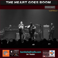 The Heart Goes Boom 142 - THGB 00142