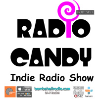 Radio Candy Indie Show #8