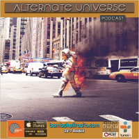 Alternate Universe #32