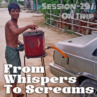 From Whispers To Screams 29 / On Trip
