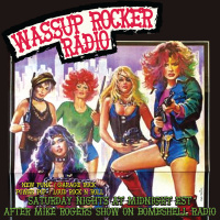Wassup Rocker Radio #131