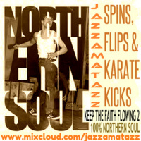 Jazzamatazz - Keep The Faith Flowing