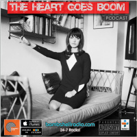 The Heart Goes Boom Six - THGB006 -BSR