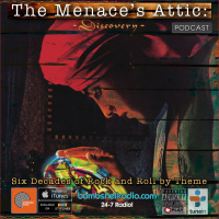 The Menaces Attic #798