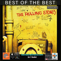 Best of the Best - Deconstructing The Rolling Stones