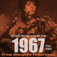 From Whispers To Screams 1967 part 2 //All Tomorrows Parties