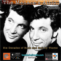 The Menaces Attic #836