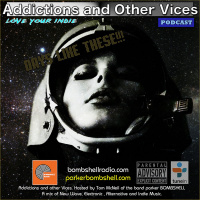 Addictions and Other Vices 315 - Days Like These!!!