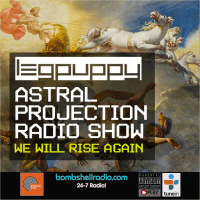 Astral Projection Show V14 - Rise Again