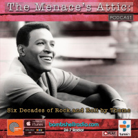 The Menaces Attic #920