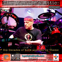 The Menaces Attic #933