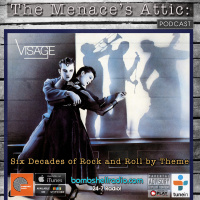 The Menaces Attic #940